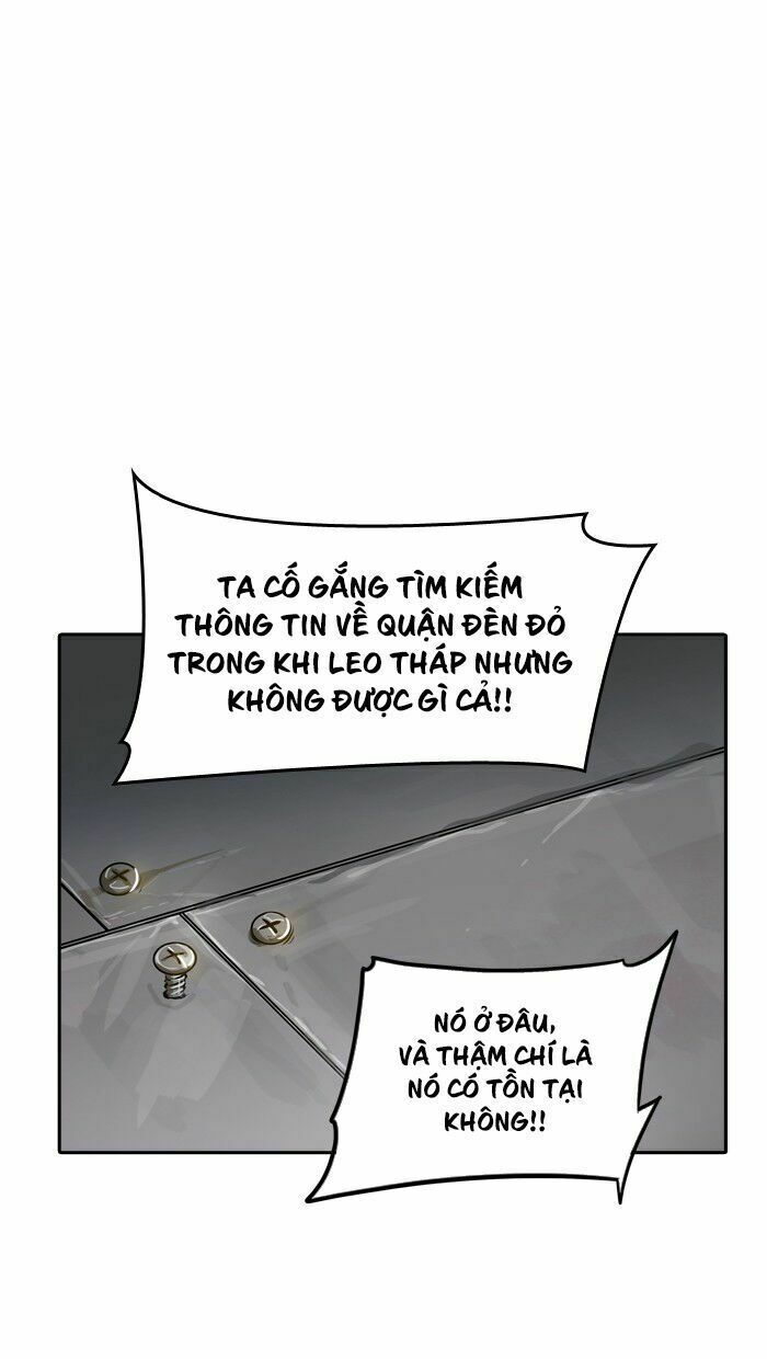 Tòa Tháp Bí Ẩn Chap 343 - Next Chap 344