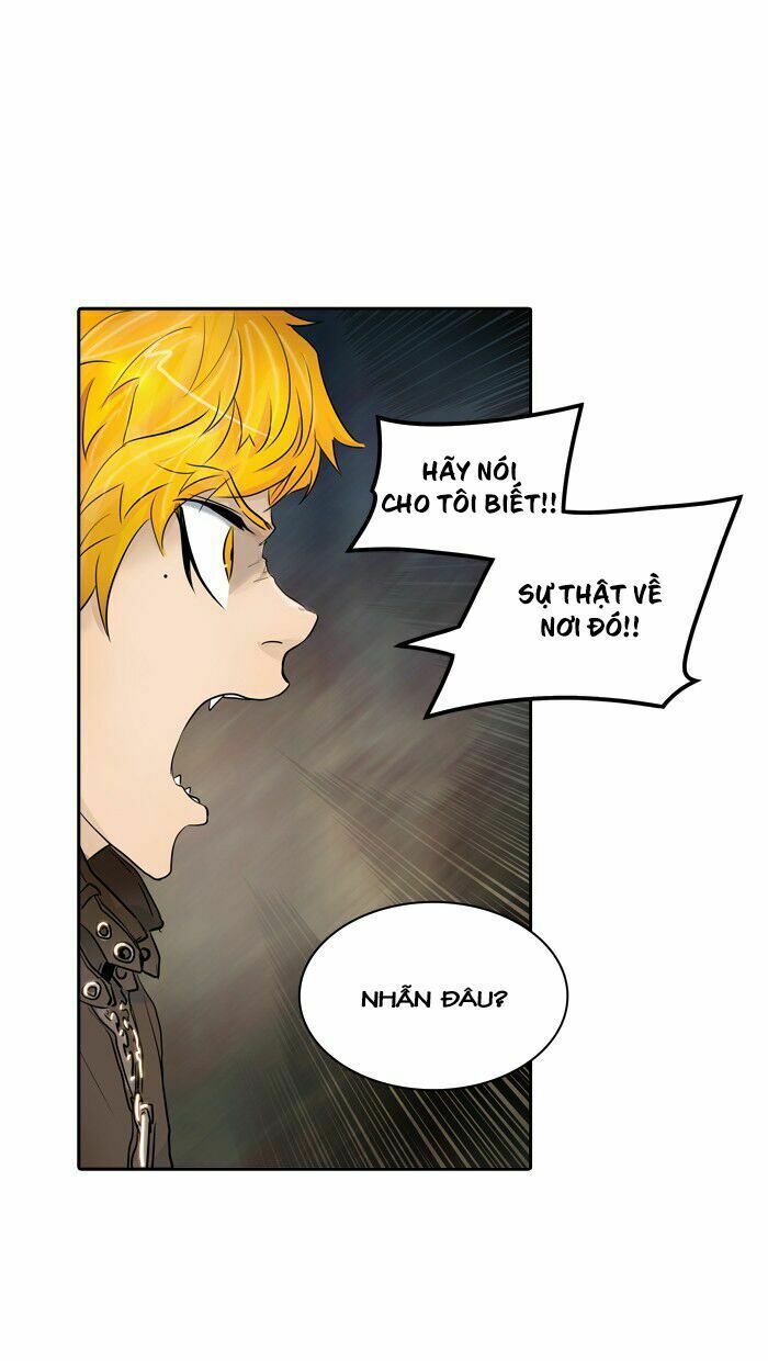 Tòa Tháp Bí Ẩn Chap 343 - Next Chap 344
