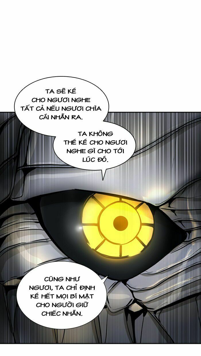 Tòa Tháp Bí Ẩn Chap 343 - Next Chap 344