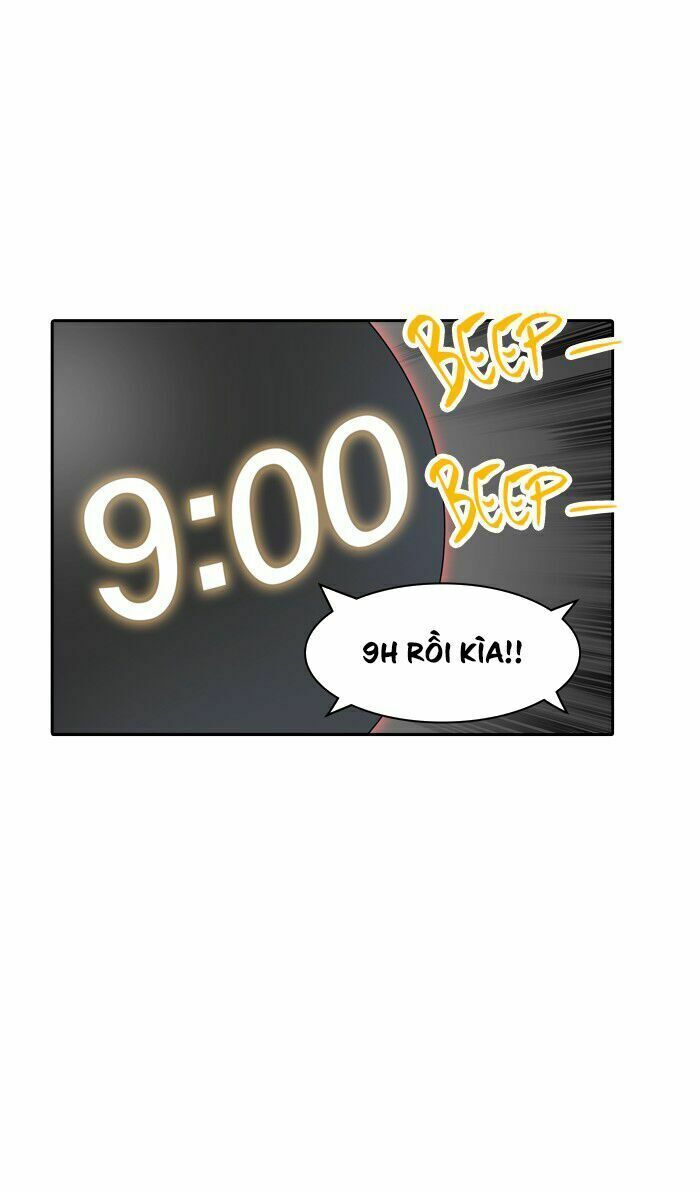 Tòa Tháp Bí Ẩn Chap 343 - Next Chap 344