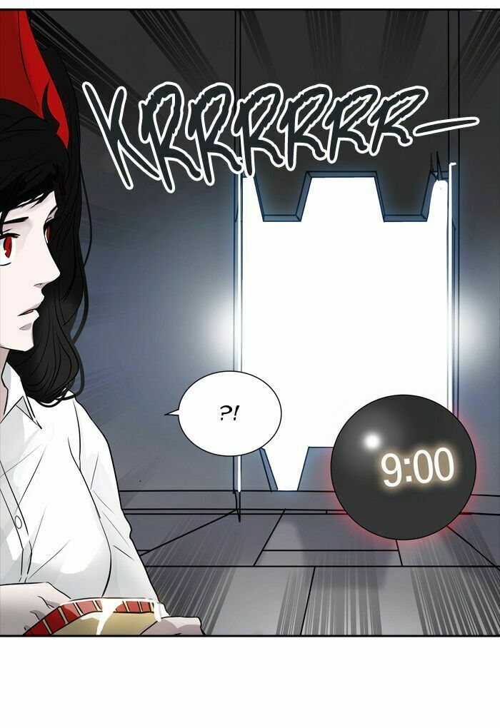 Tòa Tháp Bí Ẩn Chap 343 - Next Chap 344