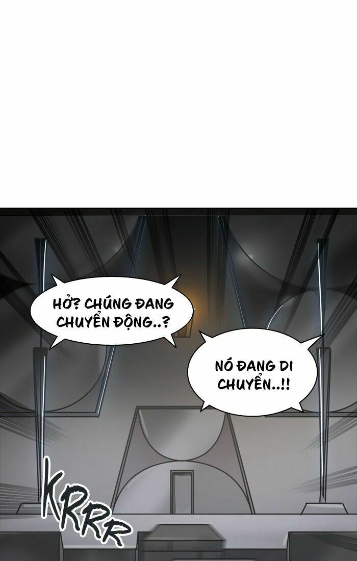 Tòa Tháp Bí Ẩn Chap 343 - Next Chap 344