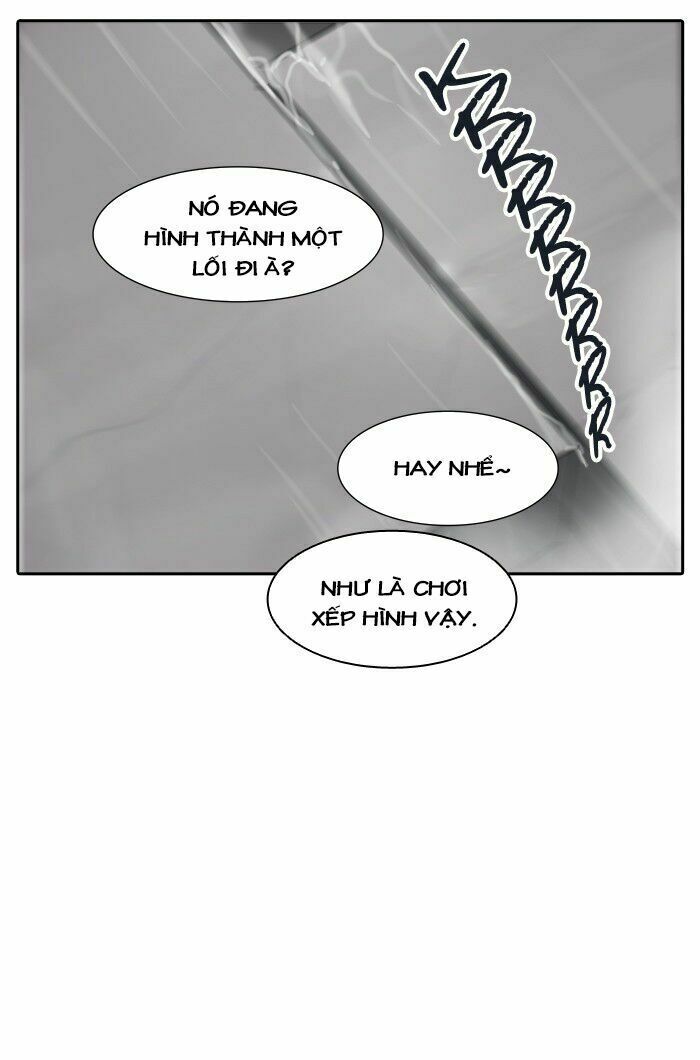 Tòa Tháp Bí Ẩn Chap 343 - Next Chap 344