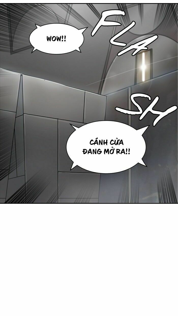 Tòa Tháp Bí Ẩn Chap 343 - Next Chap 344