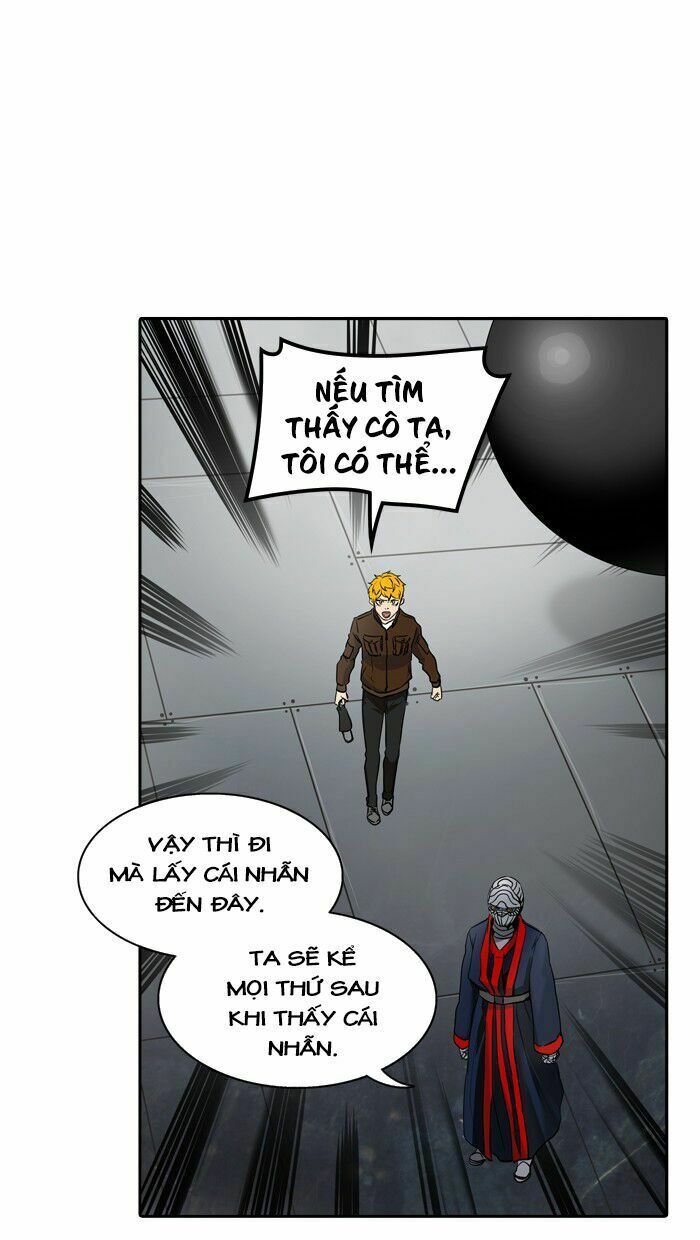 Tòa Tháp Bí Ẩn Chap 343 - Next Chap 344