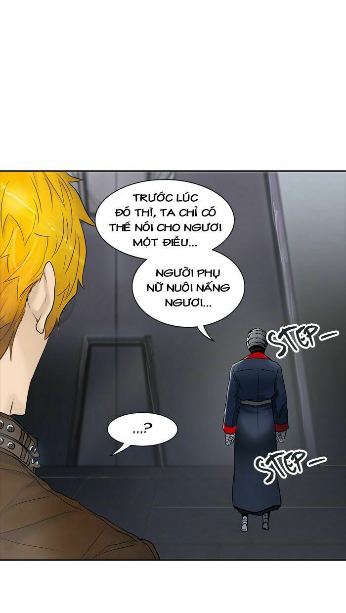 Tòa Tháp Bí Ẩn Chap 343 - Next Chap 344