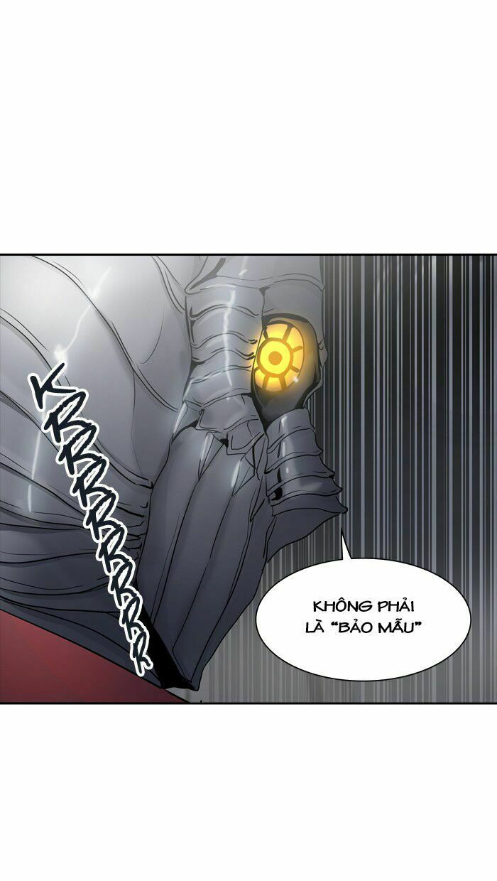 Tòa Tháp Bí Ẩn Chap 343 - Next Chap 344