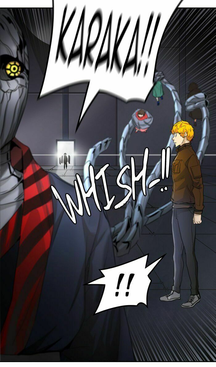 Tòa Tháp Bí Ẩn Chap 343 - Next Chap 344