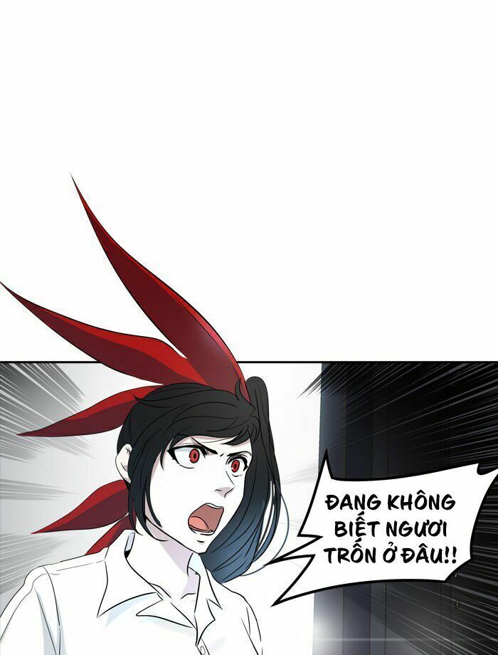 Tòa Tháp Bí Ẩn Chap 343 - Next Chap 344