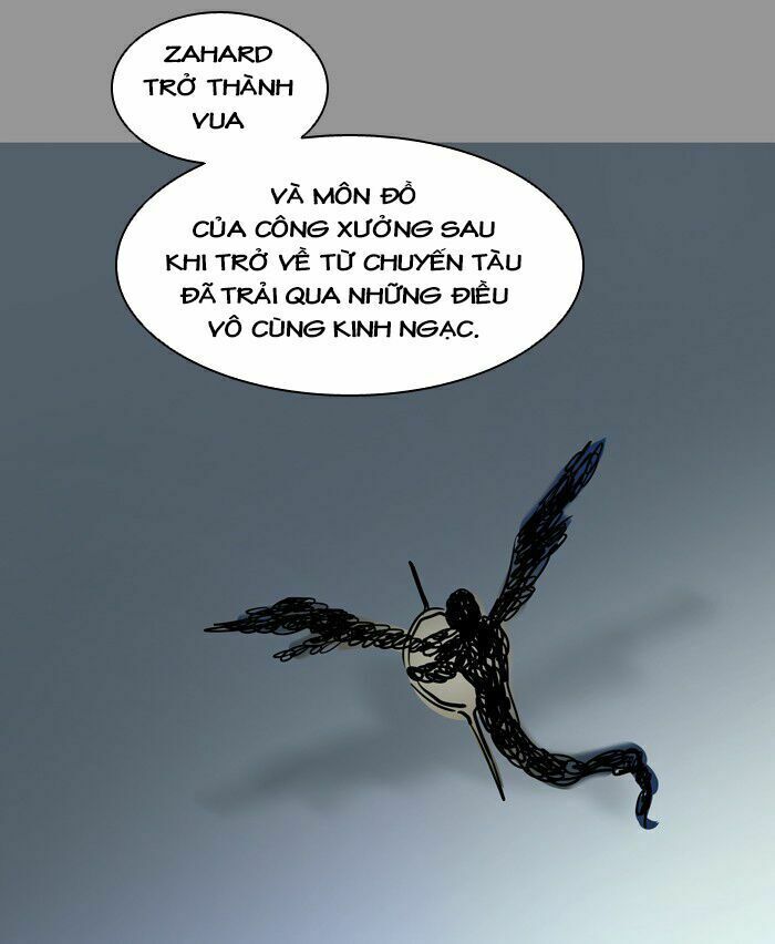 Tòa Tháp Bí Ẩn Chap 344 - Next Chap 345