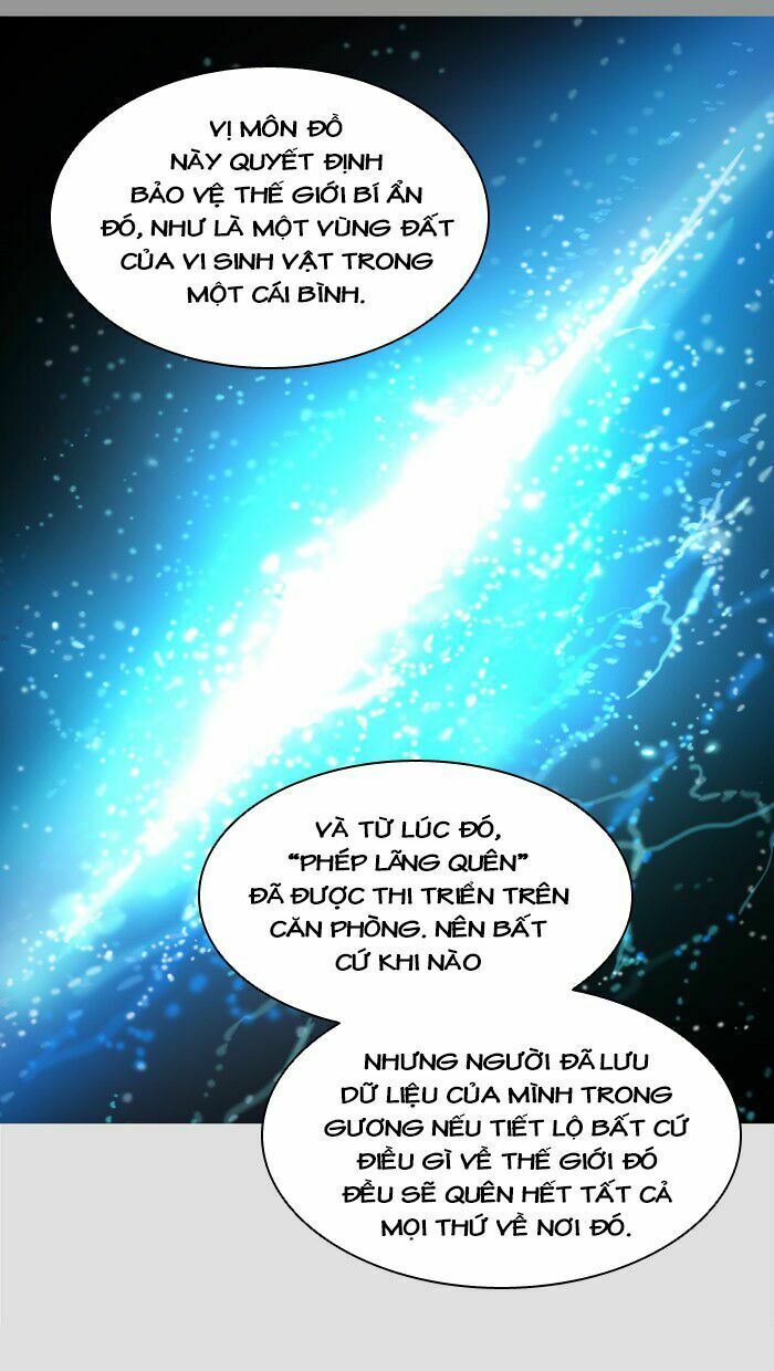 Tòa Tháp Bí Ẩn Chap 344 - Next Chap 345