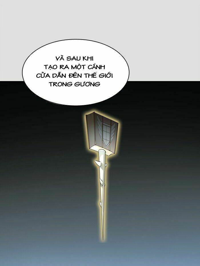 Tòa Tháp Bí Ẩn Chap 344 - Next Chap 345