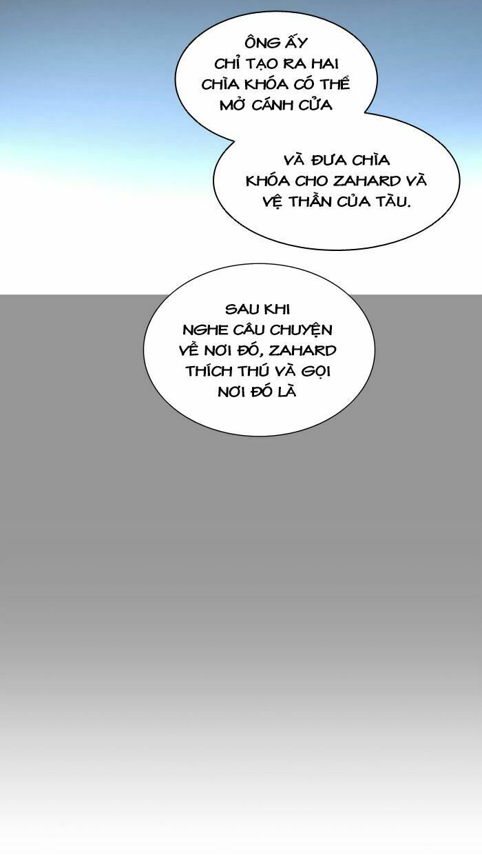 Tòa Tháp Bí Ẩn Chap 344 - Next Chap 345