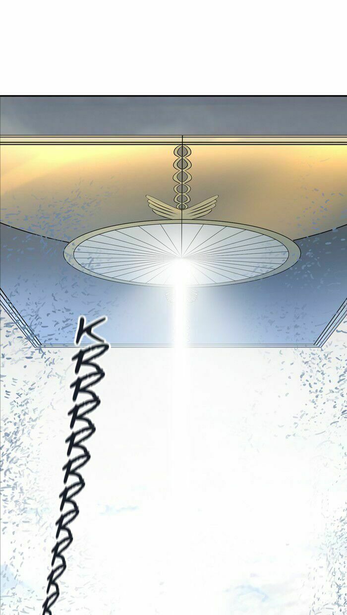 Tòa Tháp Bí Ẩn Chap 344 - Next Chap 345