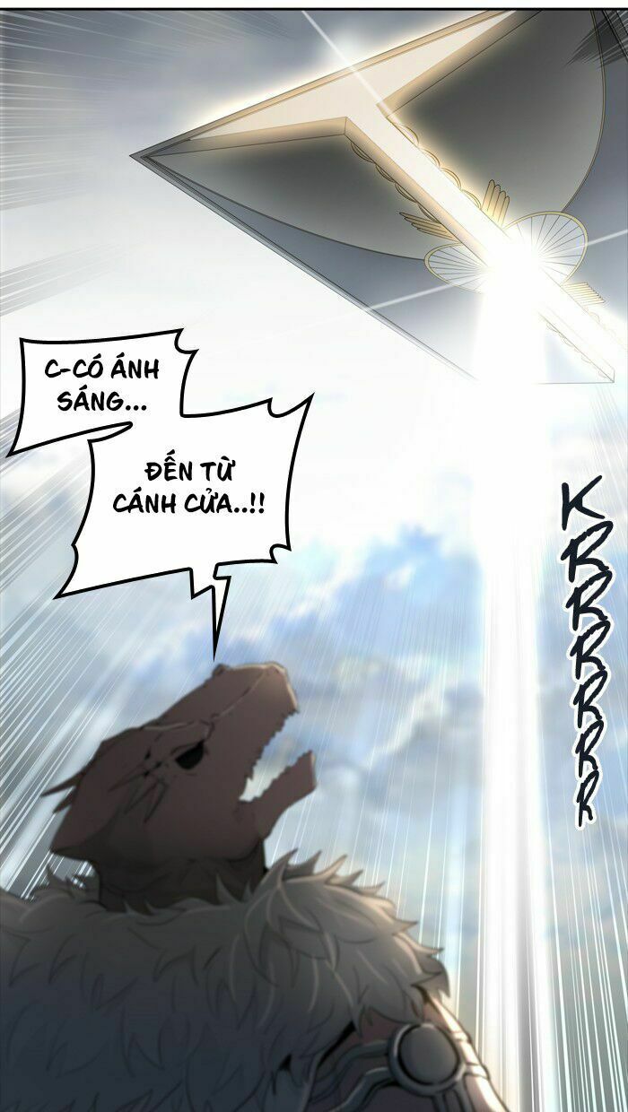 Tòa Tháp Bí Ẩn Chap 344 - Next Chap 345