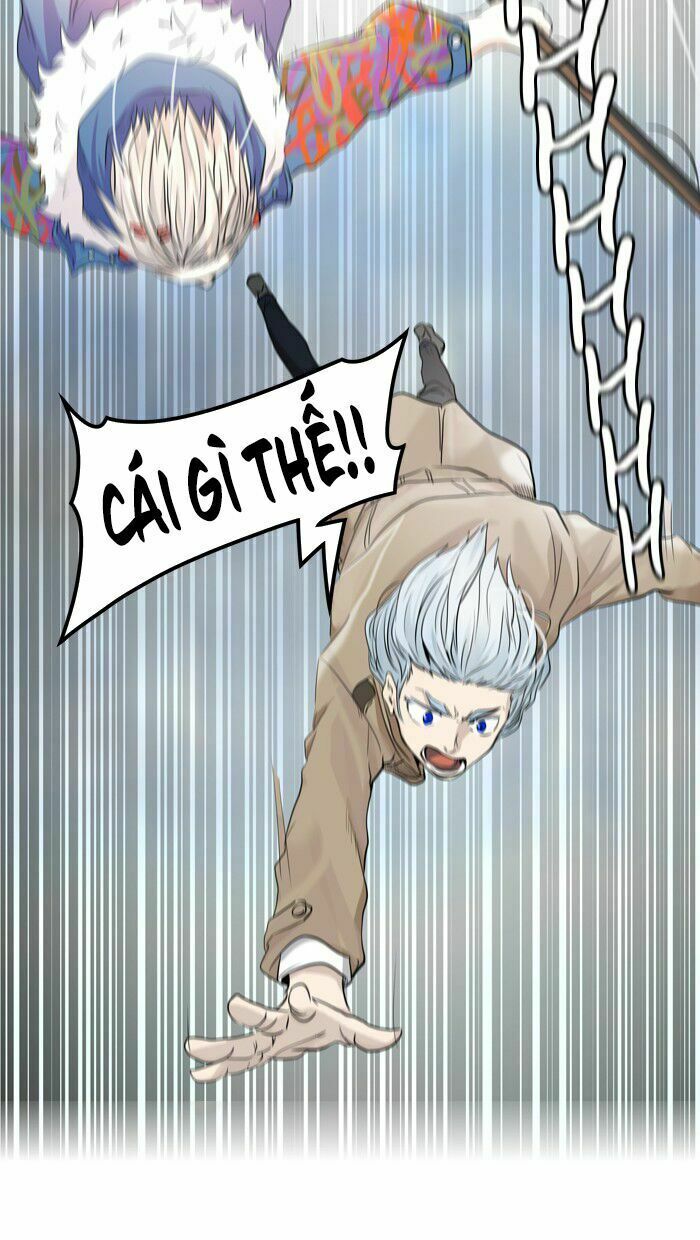 Tòa Tháp Bí Ẩn Chap 344 - Next Chap 345