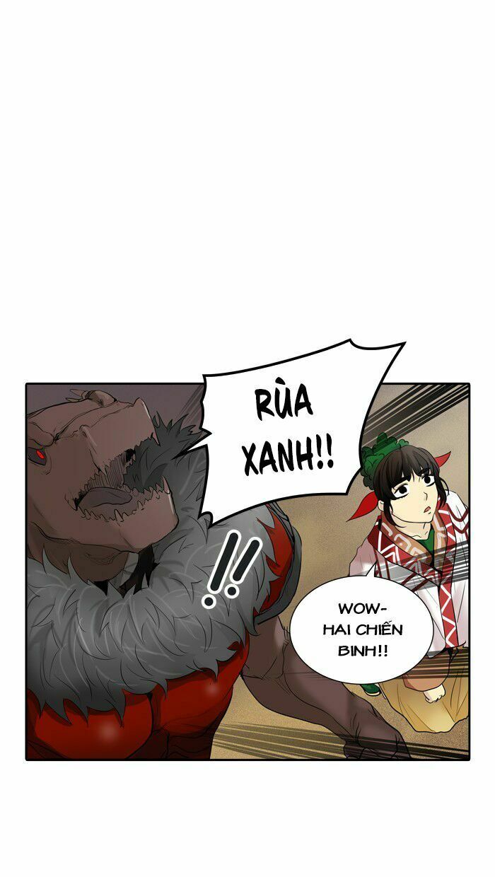 Tòa Tháp Bí Ẩn Chap 344 - Next Chap 345