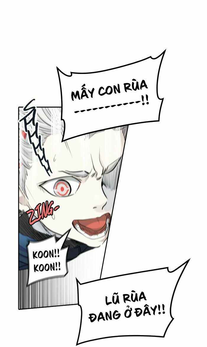 Tòa Tháp Bí Ẩn Chap 344 - Next Chap 345