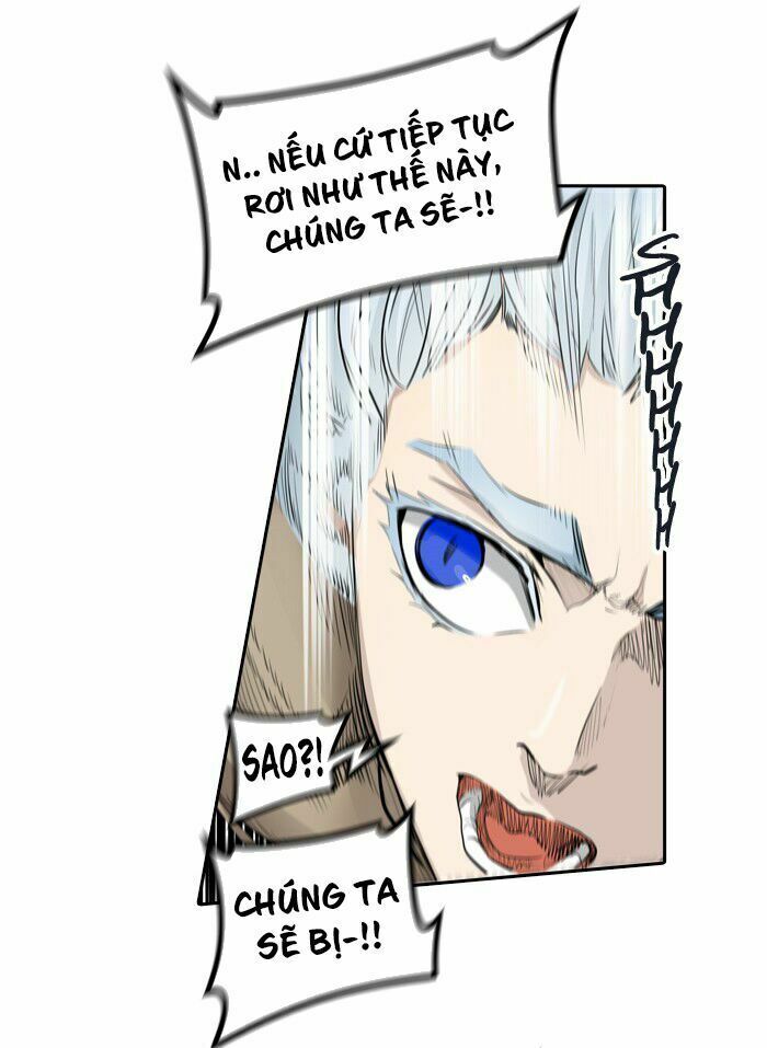 Tòa Tháp Bí Ẩn Chap 344 - Next Chap 345