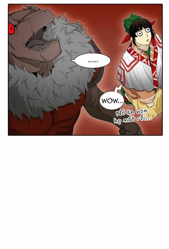 Tòa Tháp Bí Ẩn Chap 344 - Next Chap 345