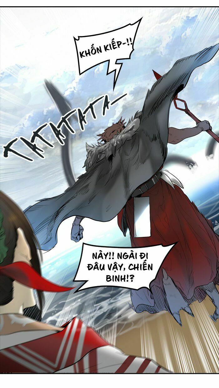 Tòa Tháp Bí Ẩn Chap 344 - Next Chap 345