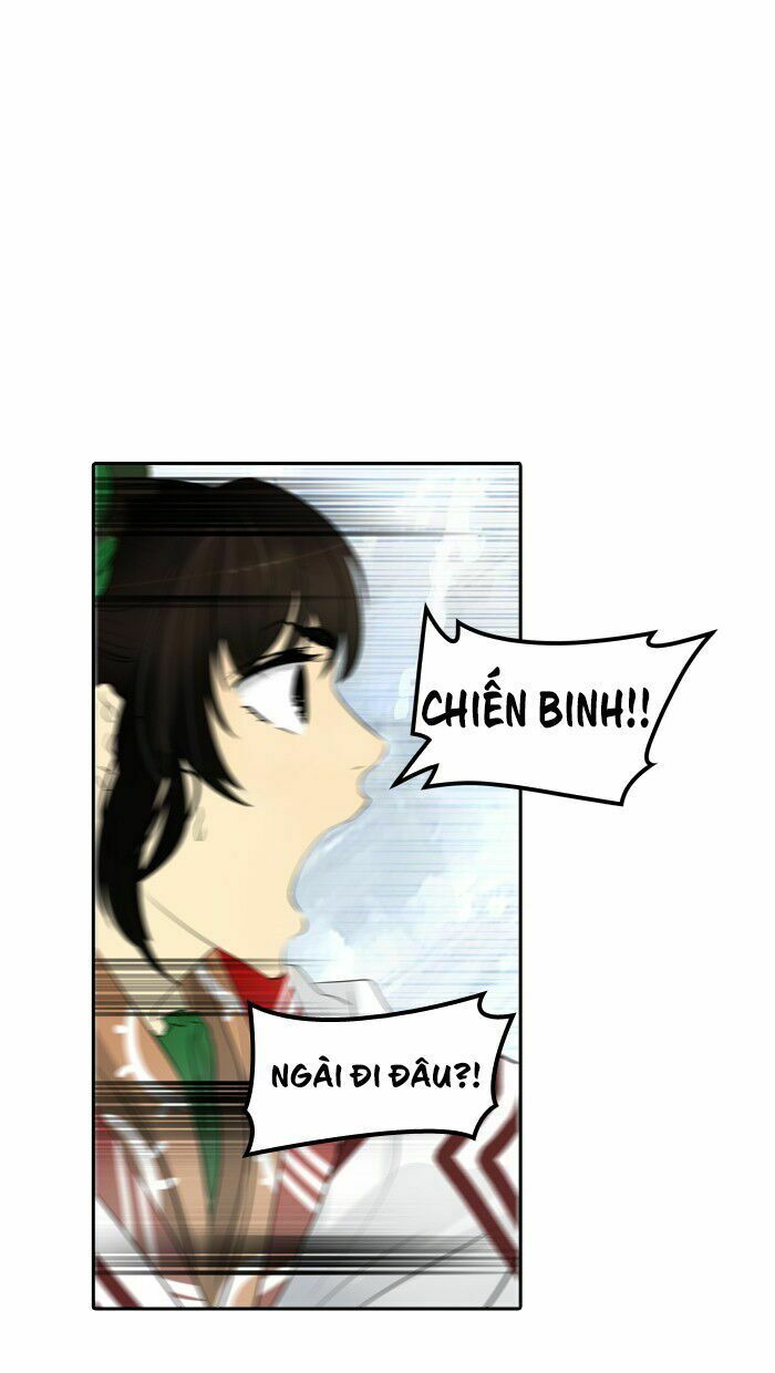 Tòa Tháp Bí Ẩn Chap 344 - Next Chap 345