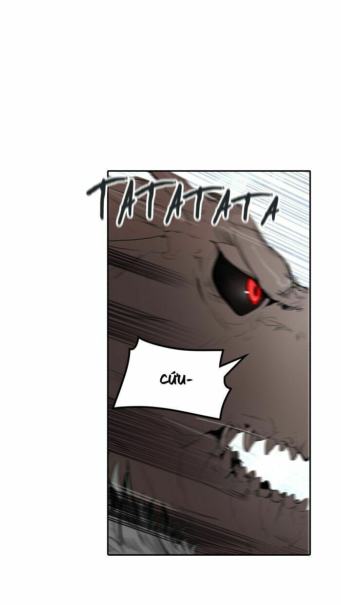 Tòa Tháp Bí Ẩn Chap 344 - Next Chap 345