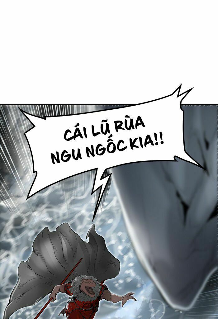 Tòa Tháp Bí Ẩn Chap 344 - Next Chap 345