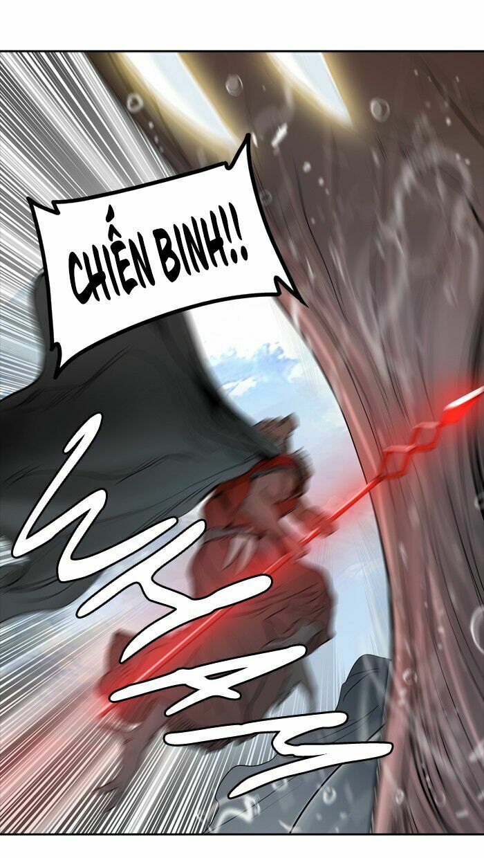 Tòa Tháp Bí Ẩn Chap 344 - Next Chap 345
