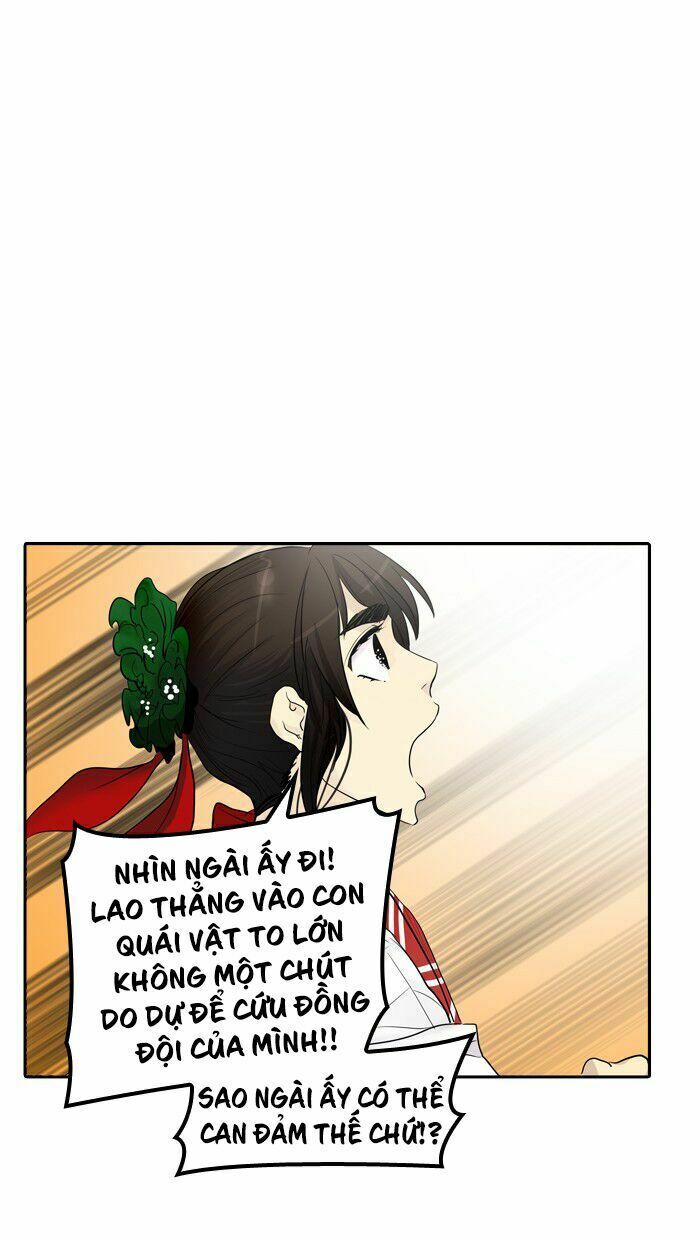 Tòa Tháp Bí Ẩn Chap 344 - Next Chap 345