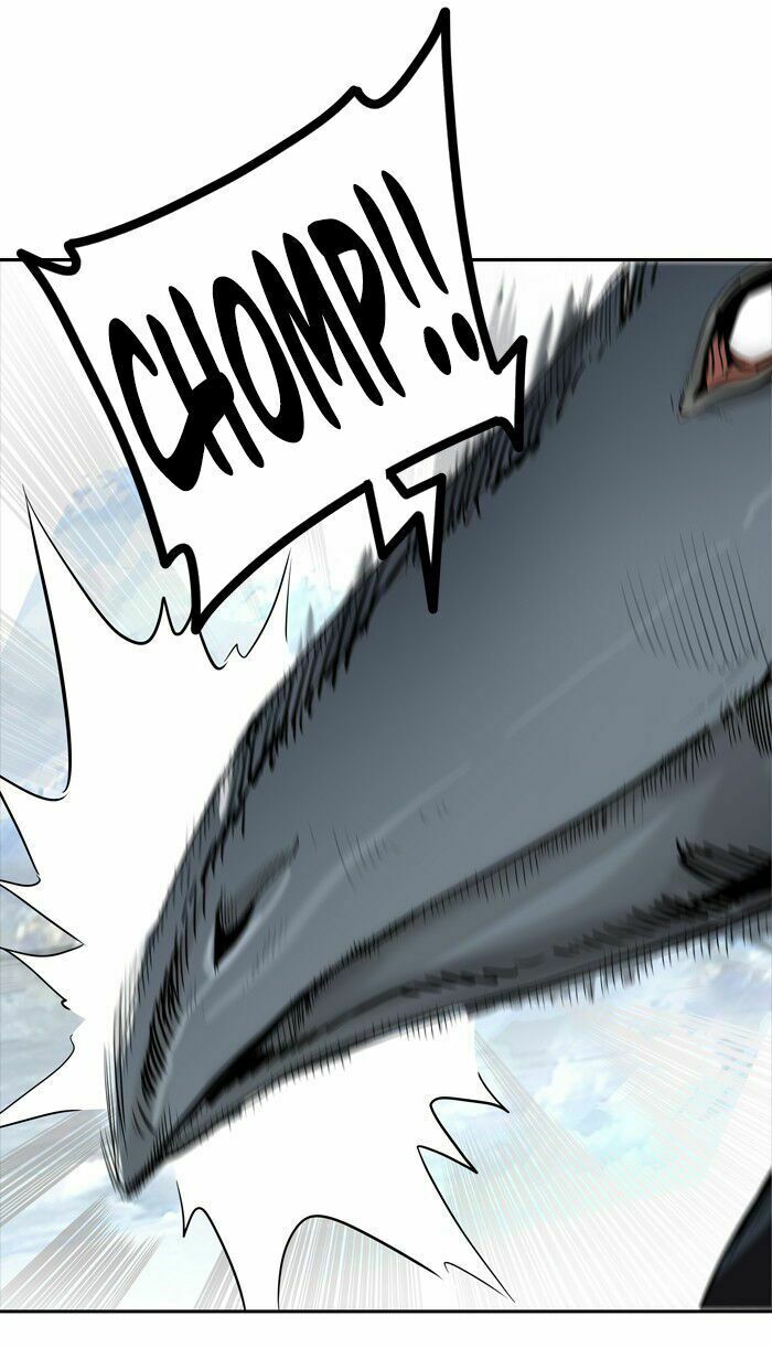 Tòa Tháp Bí Ẩn Chap 344 - Next Chap 345