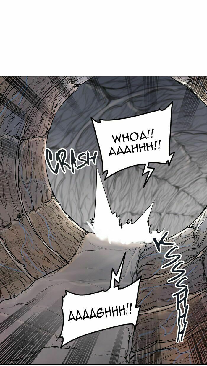 Tòa Tháp Bí Ẩn Chap 344 - Next Chap 345