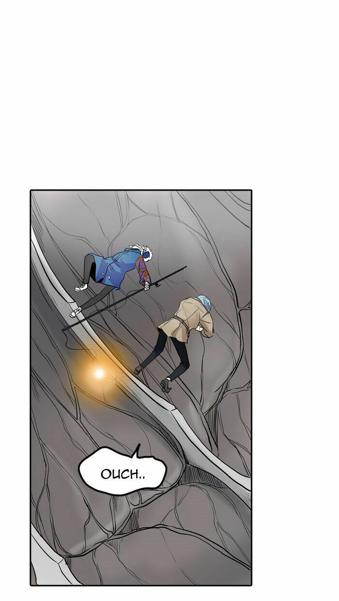 Tòa Tháp Bí Ẩn Chap 344 - Next Chap 345