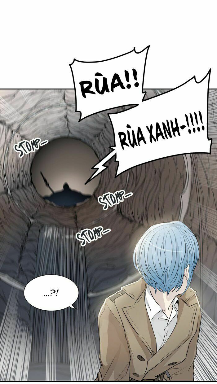 Tòa Tháp Bí Ẩn Chap 344 - Next Chap 345