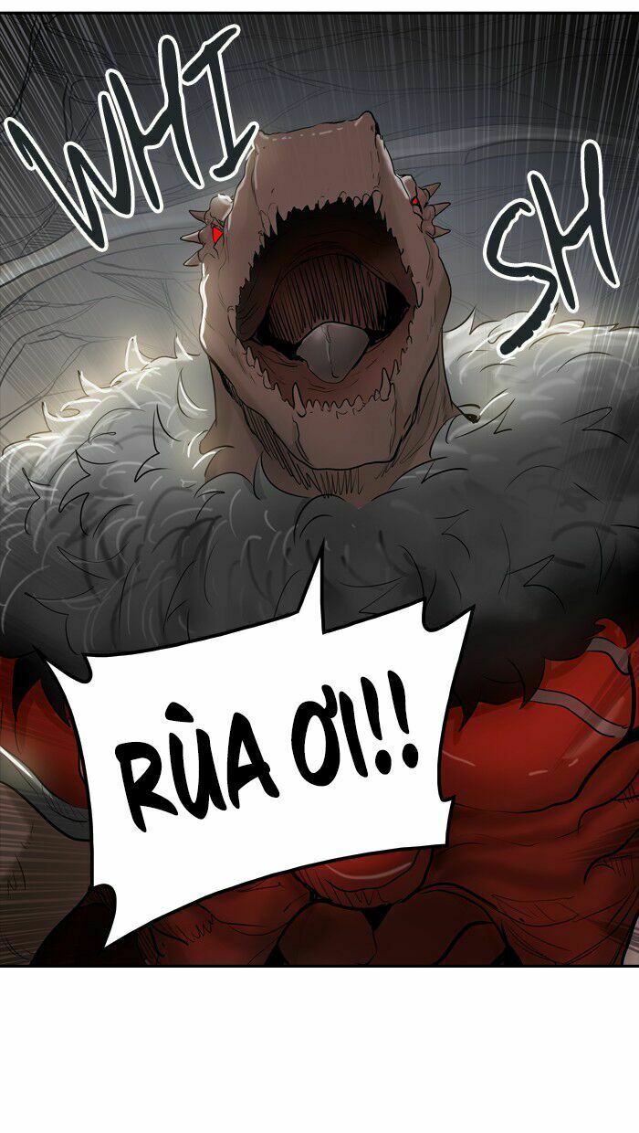 Tòa Tháp Bí Ẩn Chap 344 - Next Chap 345