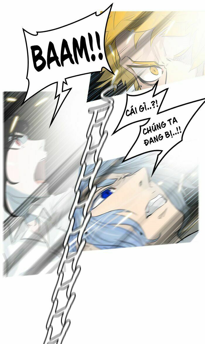 Tòa Tháp Bí Ẩn Chap 344 - Next Chap 345