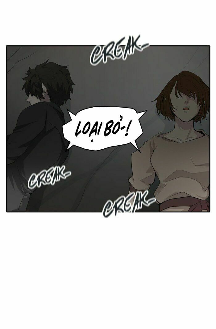 Tòa Tháp Bí Ẩn Chap 344 - Next Chap 345