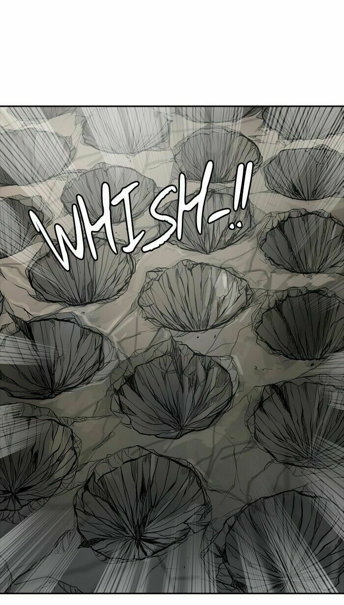 Tòa Tháp Bí Ẩn Chap 344 - Next Chap 345