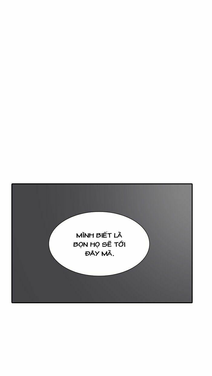 Tòa Tháp Bí Ẩn Chap 344 - Next Chap 345