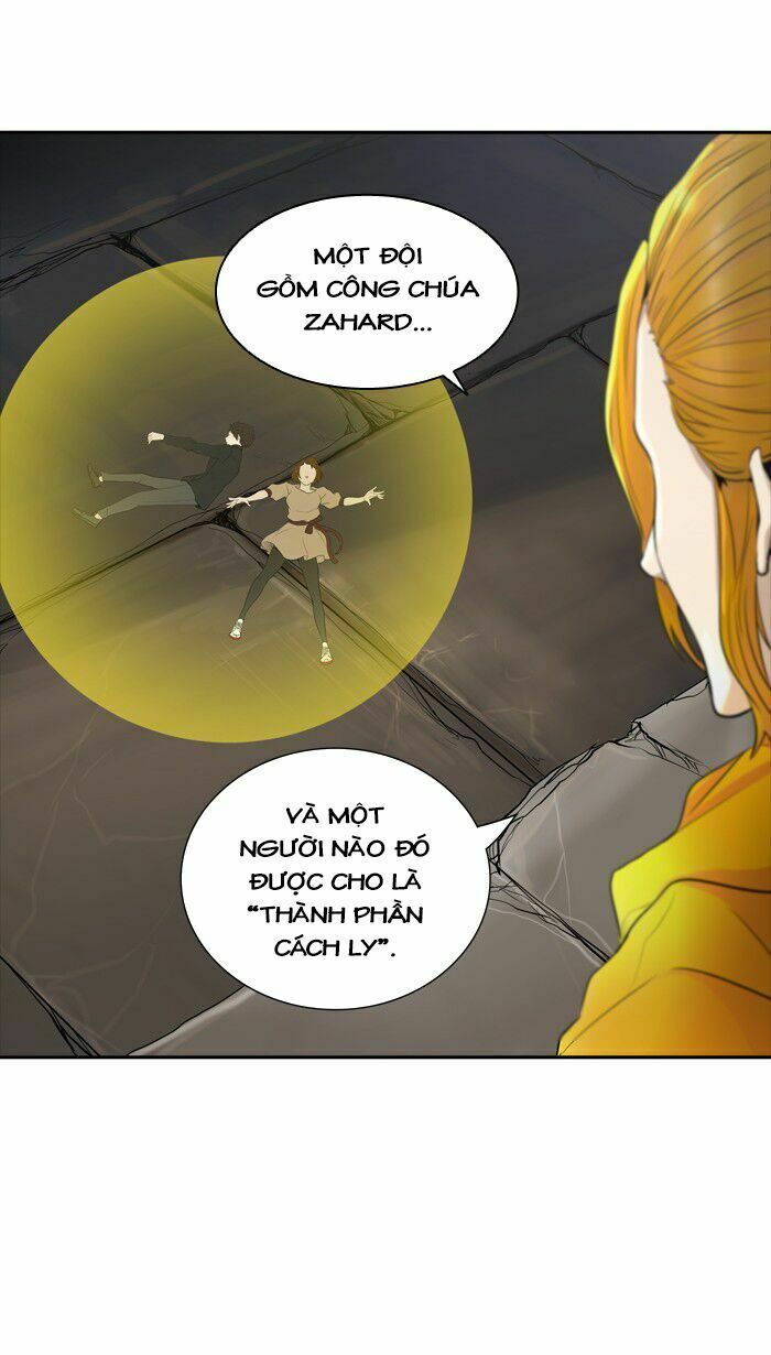 Tòa Tháp Bí Ẩn Chap 344 - Next Chap 345