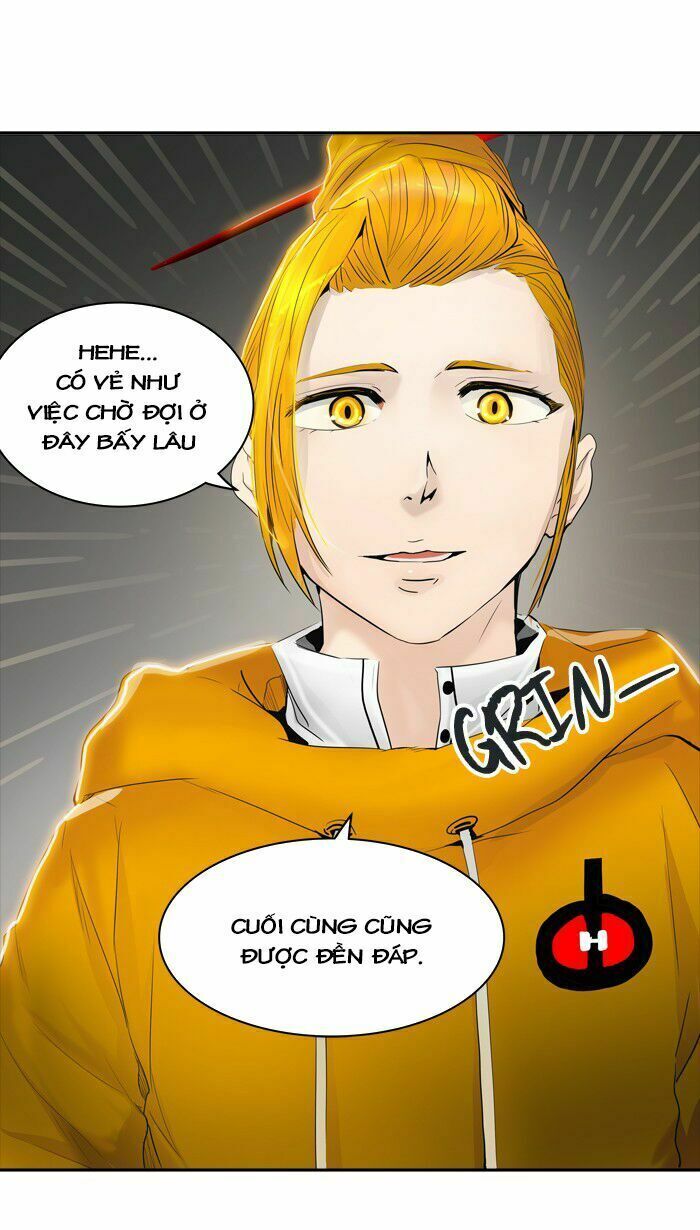 Tòa Tháp Bí Ẩn Chap 344 - Next Chap 345