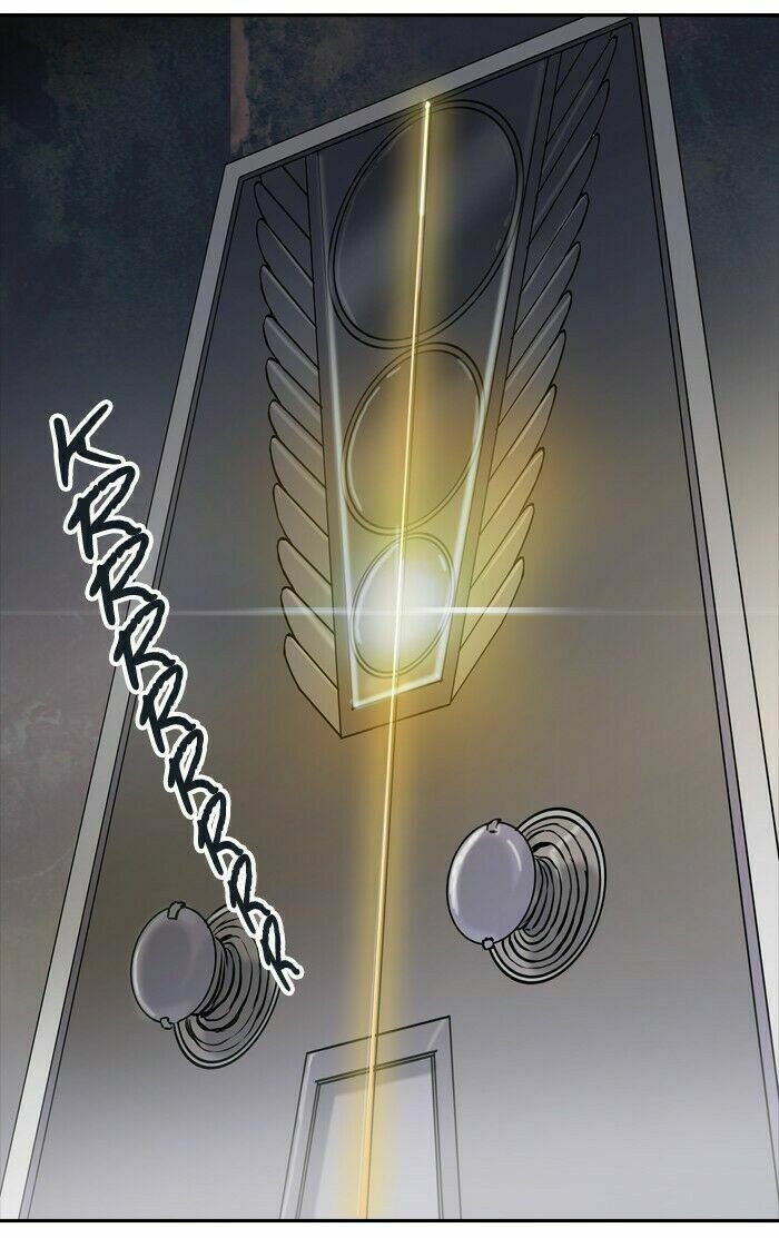 Tòa Tháp Bí Ẩn Chap 344 - Next Chap 345