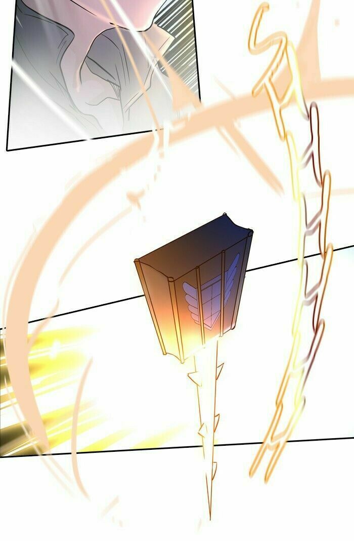 Tòa Tháp Bí Ẩn Chap 344 - Next Chap 345