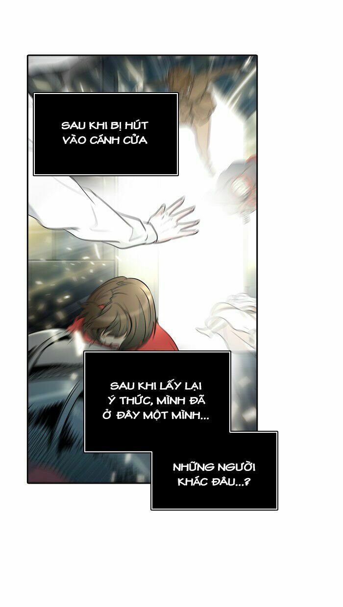 Tòa Tháp Bí Ẩn Chap 344 - Next Chap 345