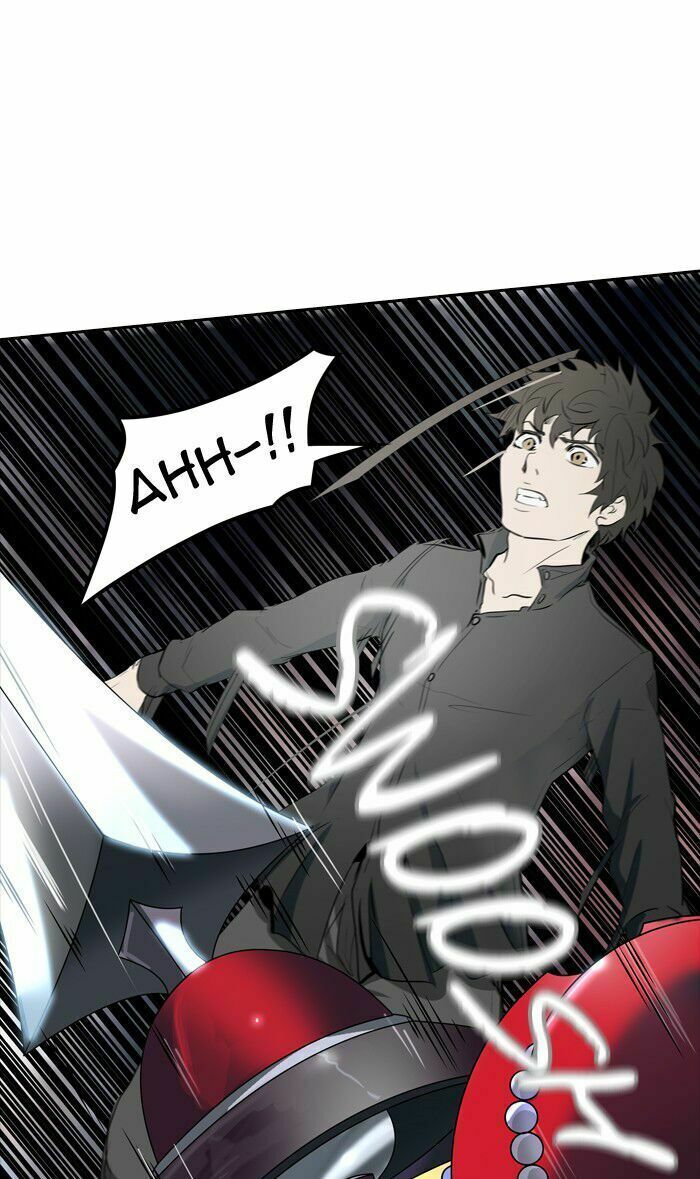 Tòa Tháp Bí Ẩn Chap 344 - Next Chap 345
