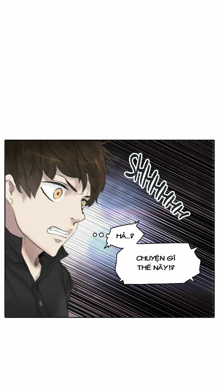 Tòa Tháp Bí Ẩn Chap 344 - Next Chap 345
