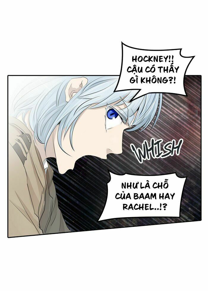 Tòa Tháp Bí Ẩn Chap 344 - Next Chap 345