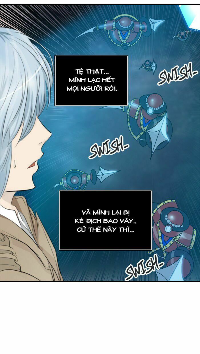 Tòa Tháp Bí Ẩn Chap 344 - Next Chap 345