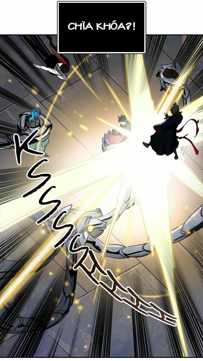 Tòa Tháp Bí Ẩn Chap 344 - Next Chap 345