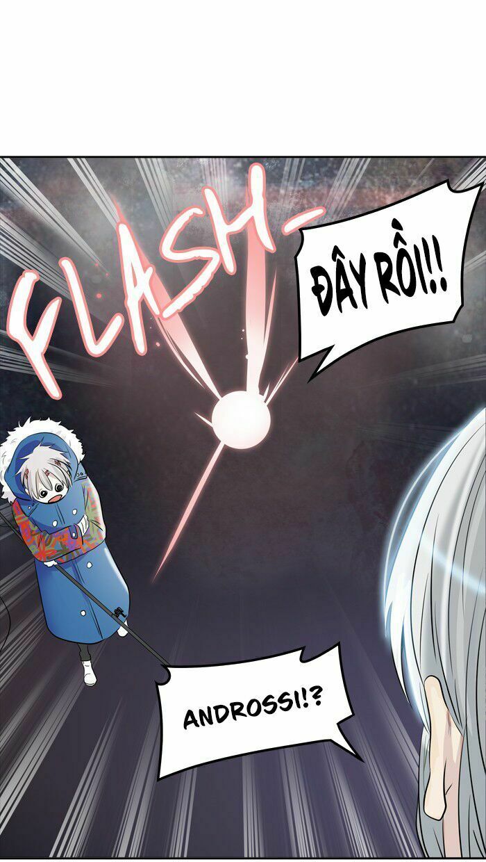 Tòa Tháp Bí Ẩn Chap 344 - Next Chap 345